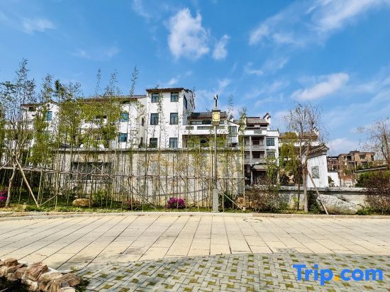 Hui'an Penglai Hotel — фото 1