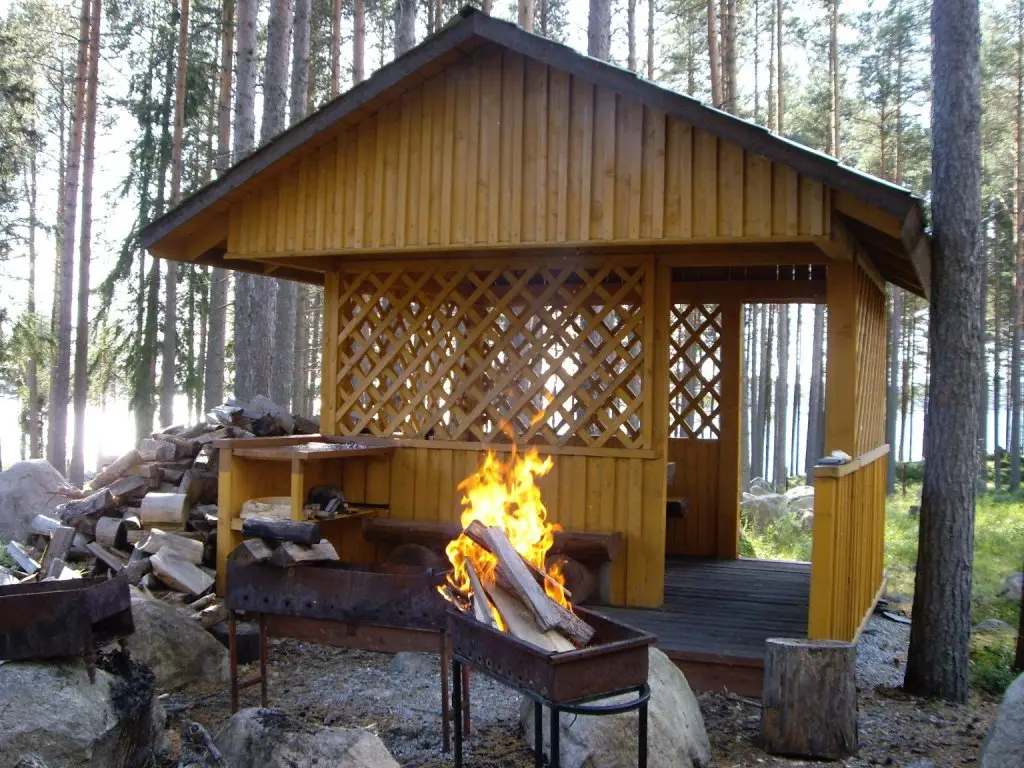 Медвежьегорск: Гостевой Дом Солнечный