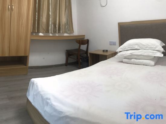 Шанхай: Junlinge Hostel