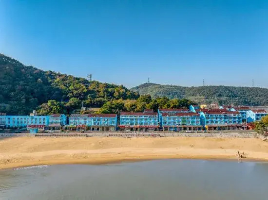 Тайчжоу: Sanmen Xiaofang Homestay