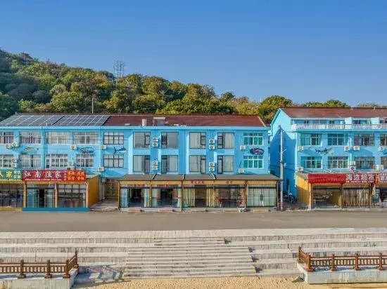 Тайчжоу: Sanmen Xiaofang Homestay