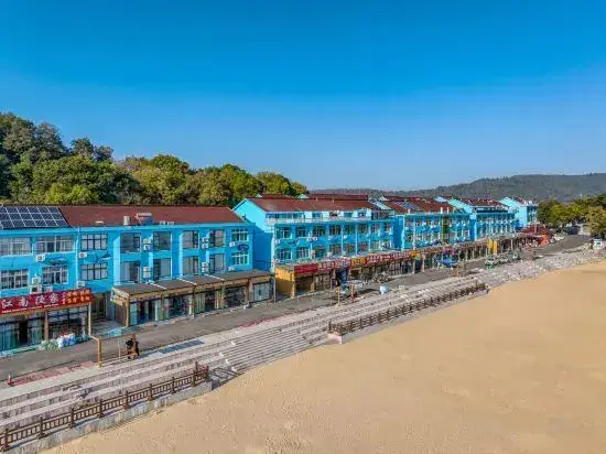Тайчжоу: Sanmen Xiaofang Homestay