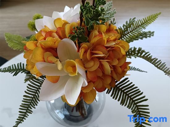 Шанхай: Henghe Hotel (Sifeng Highway Shop)