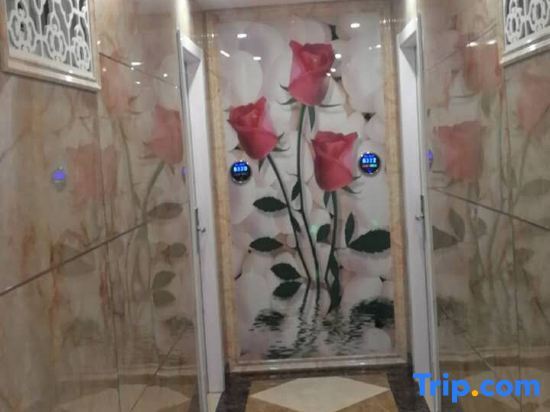 Шанхай: Shanghai Laiyun Hotel