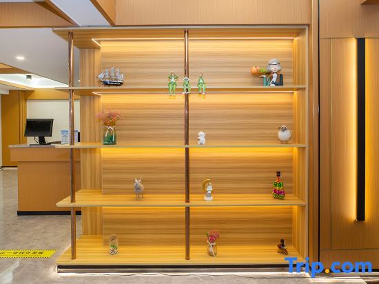 Цюаньчжоу: Yuanxuan Hotel (Anxi Yingfa Plaza)