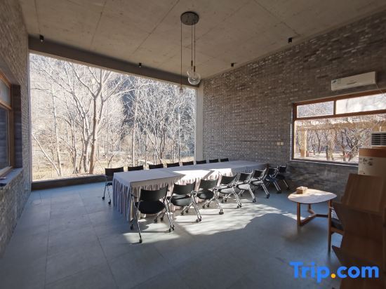 Пекин: Beijing Yinxi Shanshe Homestay (Shentang Yidao Branch)