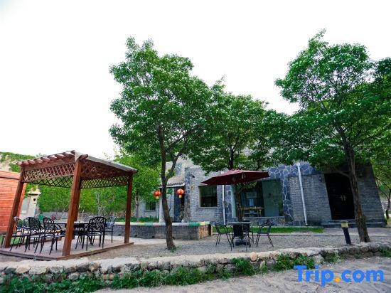 Пекин: Beijing Yinxi Shanshe Homestay (Shentang Yidao Branch)