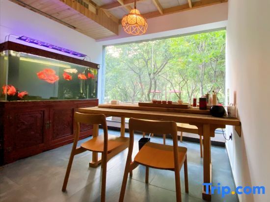 Пекин: Beijing Yinxi Shanshe Homestay (Shentang Yidao Branch)