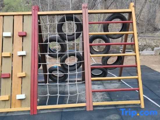 Пекин: Beijing Yinxi Shanshe Homestay (Shentang Yidao Branch)