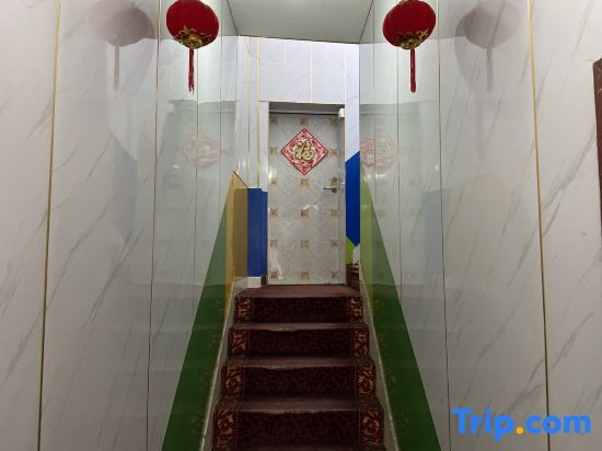 Шанхай: Shidai Hostel