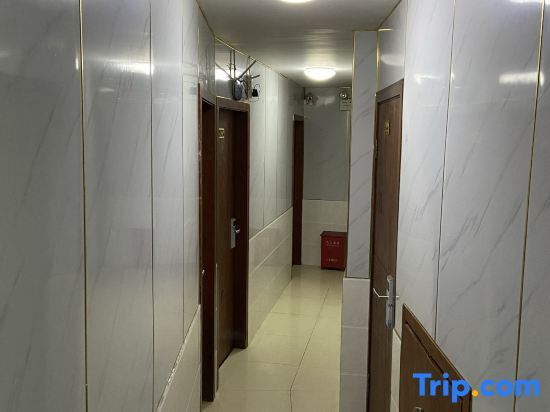 Шанхай: Shidai Hostel