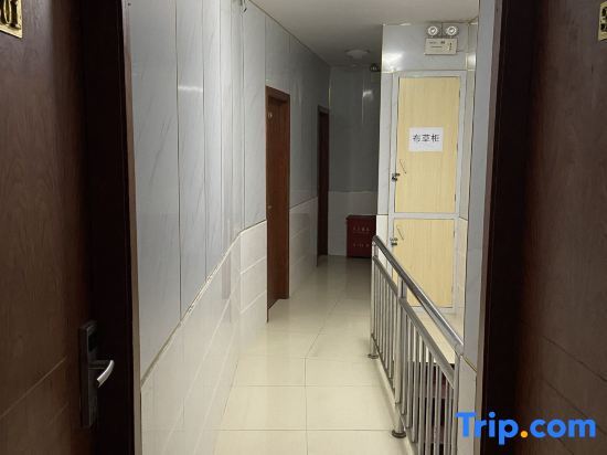 Шанхай: Shidai Hostel