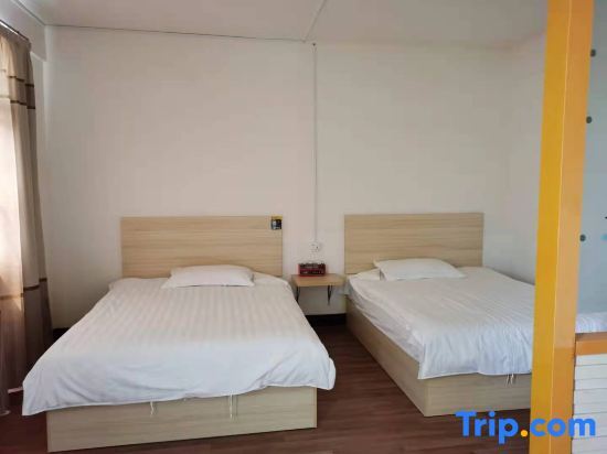 Цюаньчжоу: huisheng Hostel