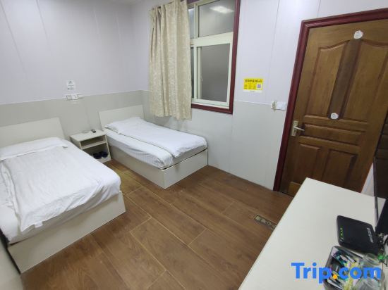 Шанхай: Jinzhouwan Hotel
