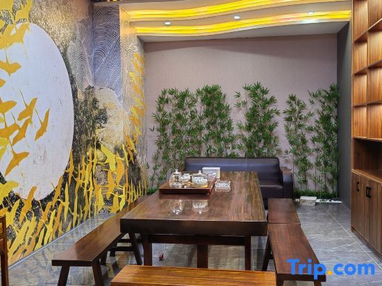 Цюаньчжоу: Haijuge Homestay