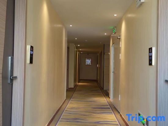 Цюаньчжоу: Haijuge Homestay