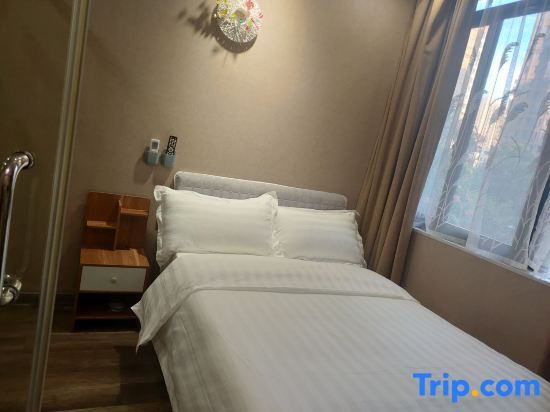 Шанхай: Shanghai Xiaoqiao Homestay (Sijing Branch)