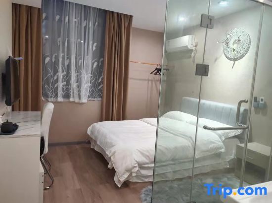 Шанхай: Shanghai Xiaoqiao Homestay (Sijing Branch)