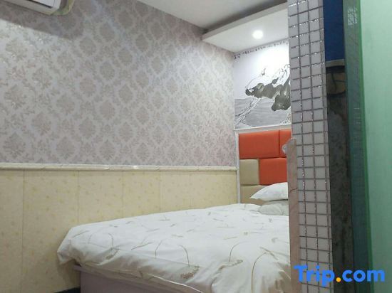 Шанхай: Shanghai Zhangye Business Hotel