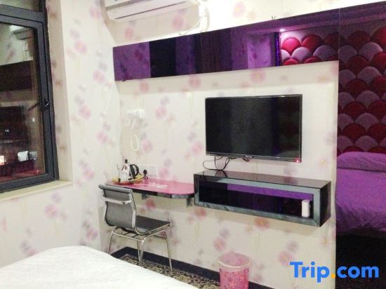 Шанхай: Hongxiang Fashion Hotel