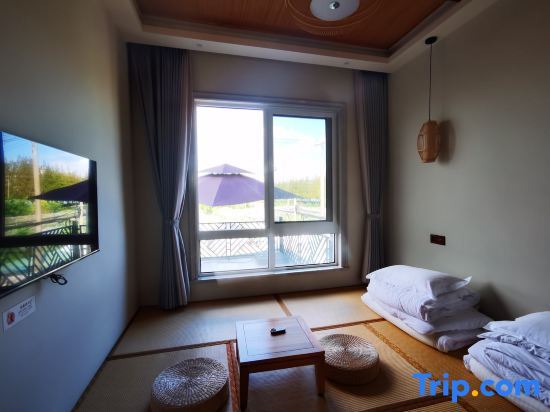 Шанхай: Shanghai Yifangtian Homestay