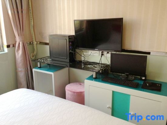 Шанхай: Xinfang Hostel