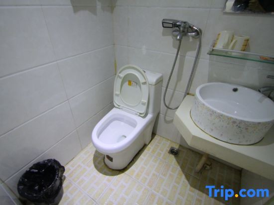 Шанхай: Xinfang Hostel