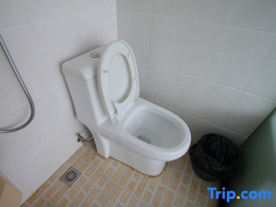 Шанхай: Xinfang Hostel