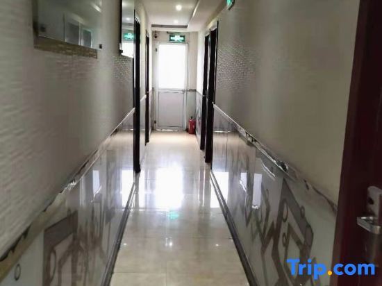 Шанхай: Xinfang Hostel