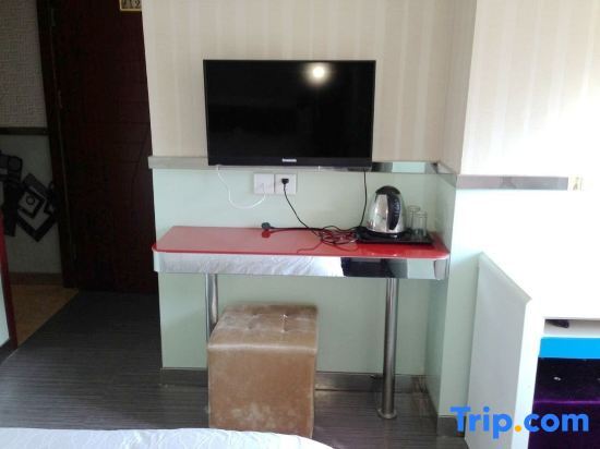Шанхай: Xinfang Hostel