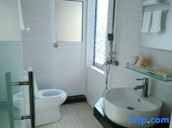Шанхай: Xinfang Hostel