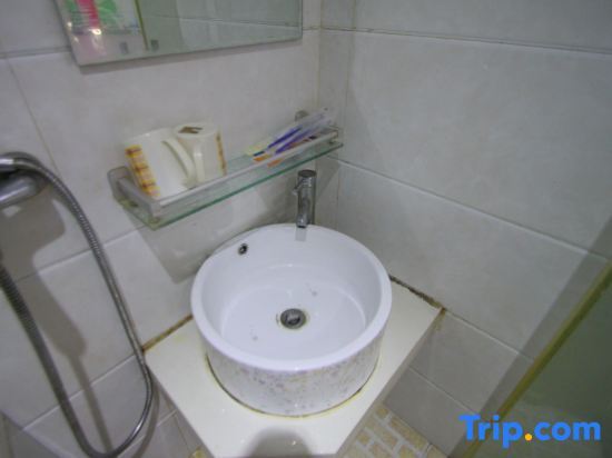 Шанхай: Xinfang Hostel