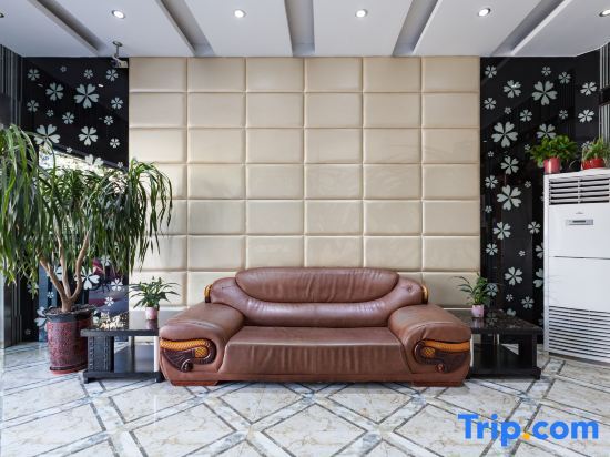 Шанхай: Shanghai 8 Days Business Hotel (Minhang Jiaotong University Branch)