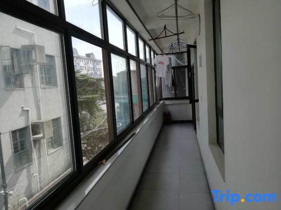 Шанхай: Shanghai 606 Room