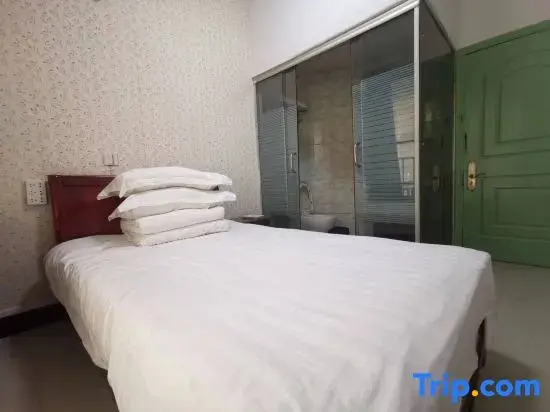 Шанхай: Shanghai 606 Room