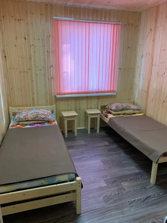 Пиндуши: Гостевой Дом Душа Карелии