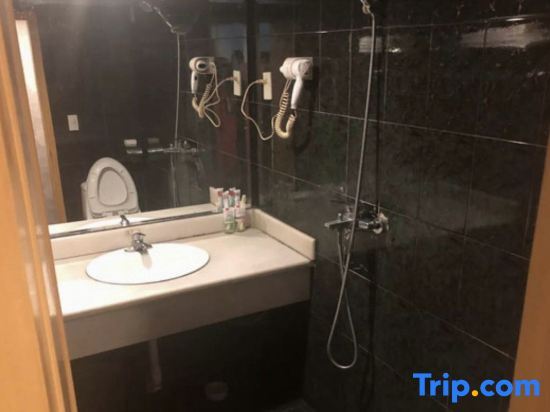 Шанхай: Shanghai Jingshu Hostel