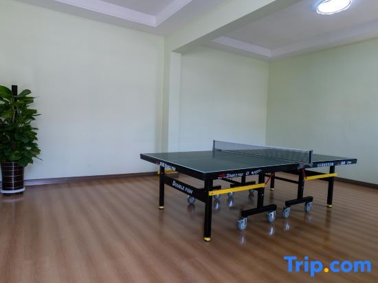 Синтай: Zongcheng Hotel
