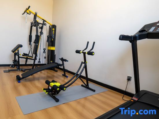 Синтай: Zongcheng Hotel