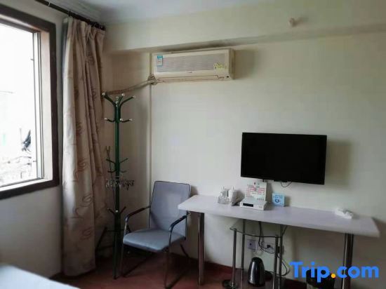 Шанхай: Xinming Hostel