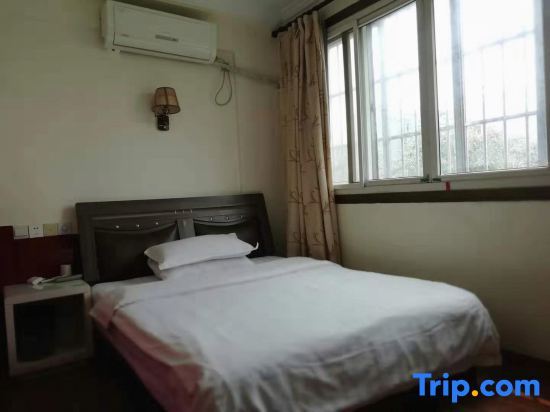 Шанхай: Xinming Hostel