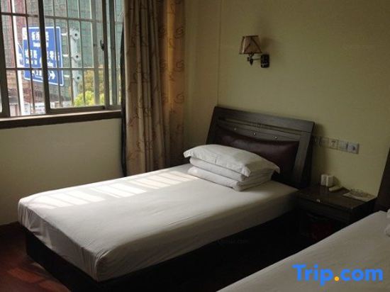Шанхай: Xinming Hostel