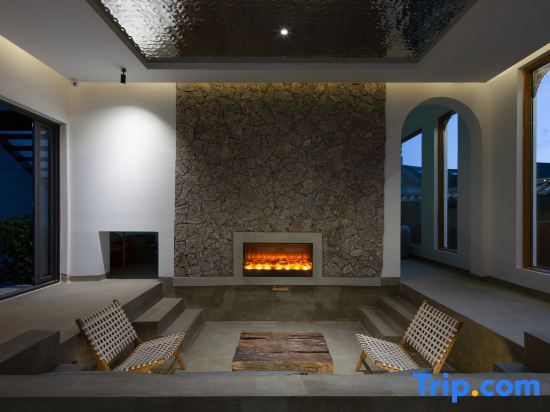 Лицзян: Lijiang Yulong Laixi Mountain View Homestay