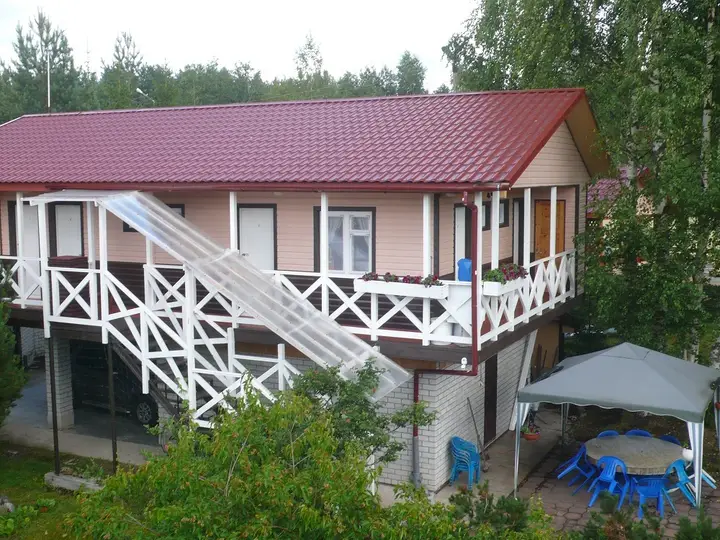 Суоярви: Тамара