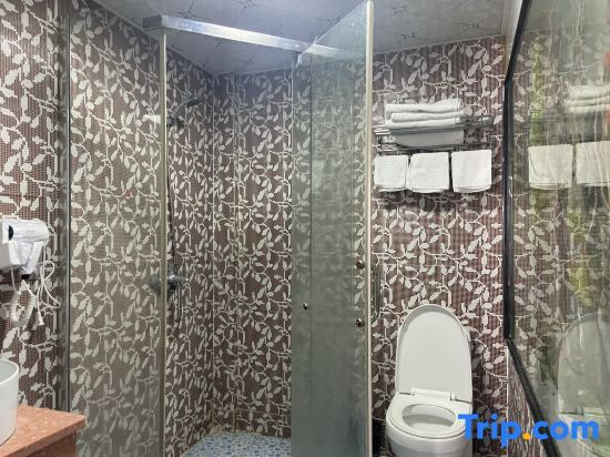 Шанхай: Jinyou Business Travel Hotel