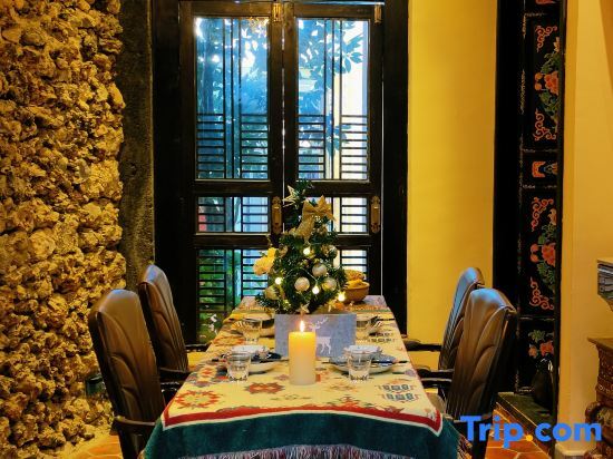 Лицзян: Huiyu | Beizunlinka Snow Mountain Panoramic Hotel (Baisha Ancient Town Branch)