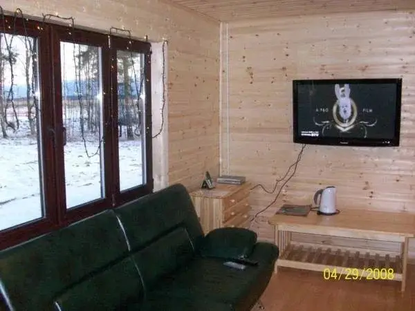 Салми: База Отдыха Кордон №13