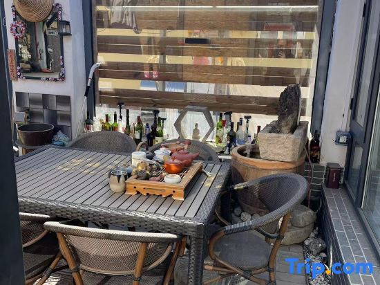 Пекин: Beijing Countryside Diary Homestay