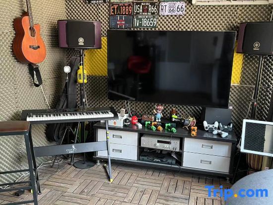 Пекин: Beijing Countryside Diary Homestay