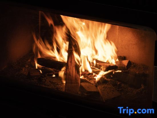 Чичжоу: Jiuhua Mountain This Xin'anchu Homestay